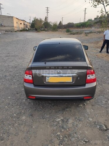 LADA (VAZ) Priora 2015, 240,000 km - 1.6 л - Bərdə