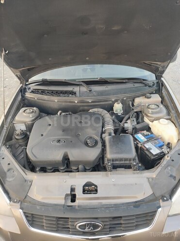 LADA (VAZ) Priora 2015, 240,000 km - 1.6 л - Bərdə