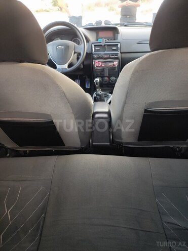 LADA (VAZ) Priora 2015, 240,000 km - 1.6 л - Bərdə
