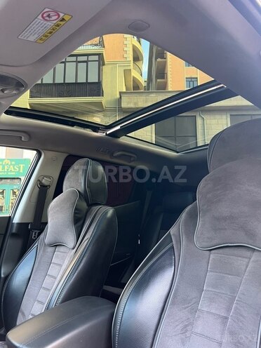Hyundai Santa Fe 2014, 210,000 km - 2.0 л - Sumqayıt