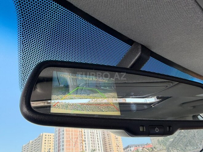 Hyundai Accent 2011, 221,000 km - 1.6 l - Bakı