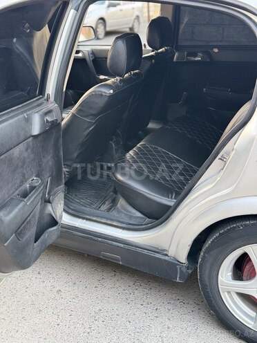Opel Astra 2000, 378,000 km - 1.6 l - Bərdə