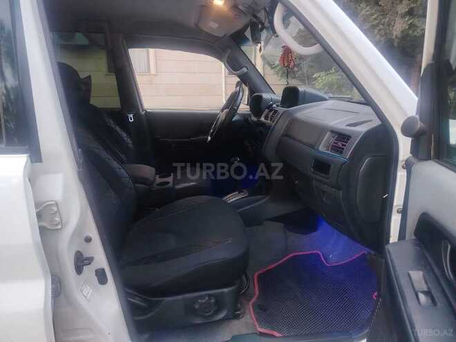 Mitsubishi Pajero io 1999, 325,680 km - 1.8 л - Sumqayıt