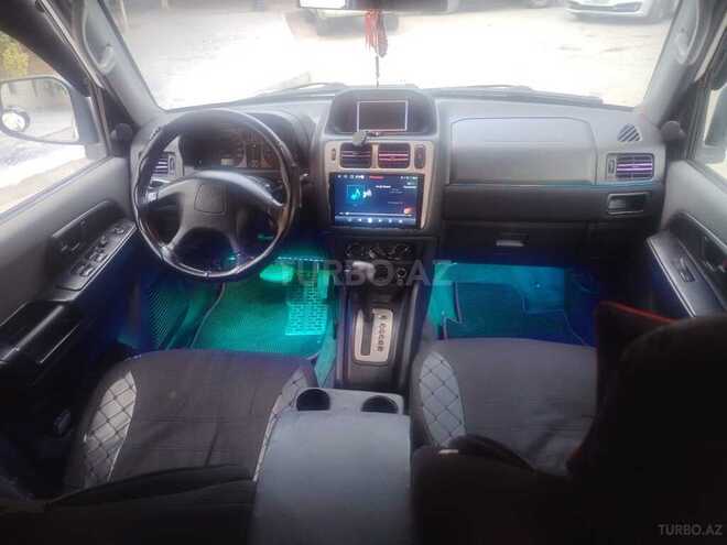 Mitsubishi Pajero io 1999, 325,680 km - 1.8 л - Sumqayıt