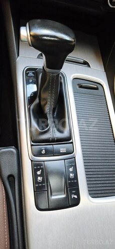 Kia K5 2017, 132,000 km - 2.0 l - Bakı