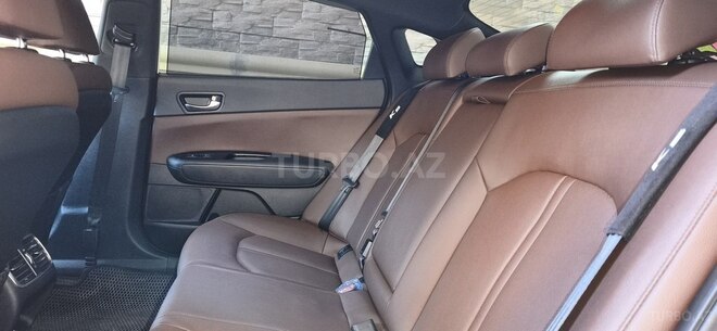 Kia K5 2017, 132,000 km - 2.0 l - Bakı