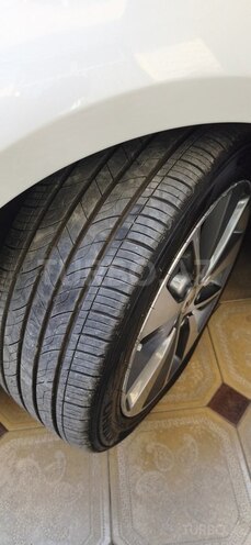 Kia K5 2017, 132,000 km - 2.0 l - Bakı