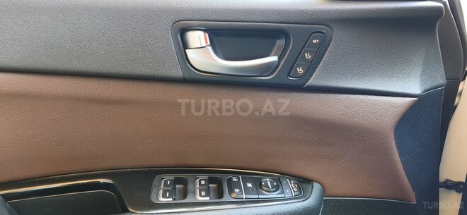 Kia K5 2017, 132,000 km - 2.0 l - Bakı