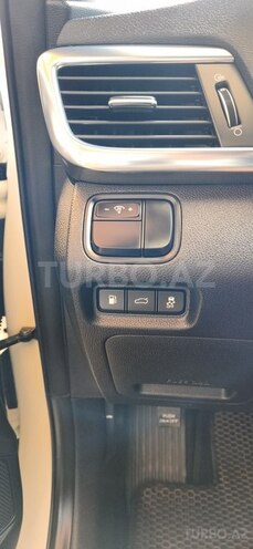 Kia K5 2017, 132,000 km - 2.0 l - Bakı