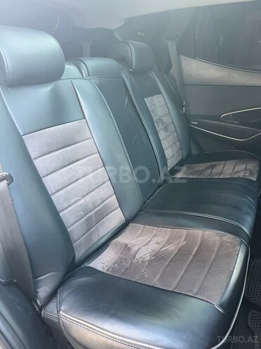 Hyundai Santa Fe 2014, 210,000 km - 2.0 л - Sumqayıt