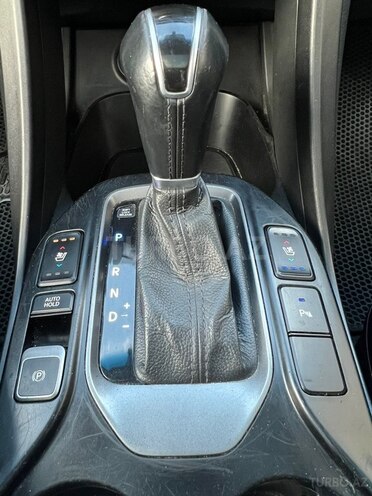 Hyundai Santa Fe 2014, 210,000 km - 2.0 л - Sumqayıt