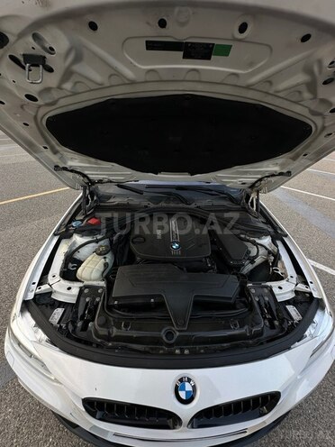 BMW  2017, 174,000 km - 2.0 л - Bakı