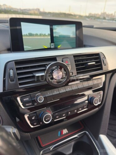 BMW  2017, 174,000 km - 2.0 л - Bakı