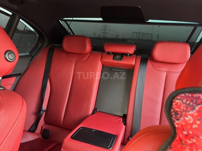 BMW  2017, 174,000 km - 2.0 л - Bakı