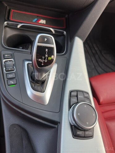 BMW  2017, 174,000 km - 2.0 л - Bakı