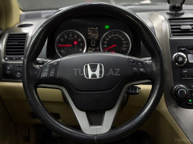 Honda CR-V 2008, 233,000 km - 2.4 l - Bakı