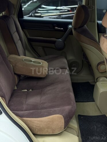 Honda CR-V 2008, 233,000 km - 2.4 l - Bakı