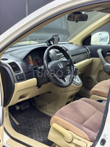 Honda CR-V 2008, 233,000 km - 2.4 l - Bakı