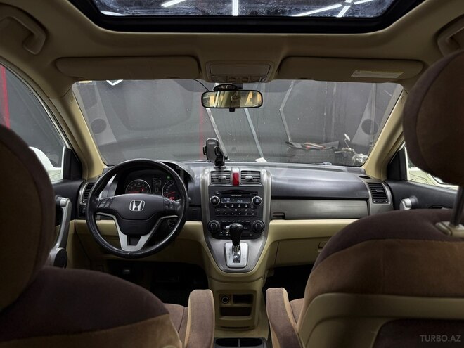Honda CR-V 2008, 233,000 km - 2.4 l - Bakı