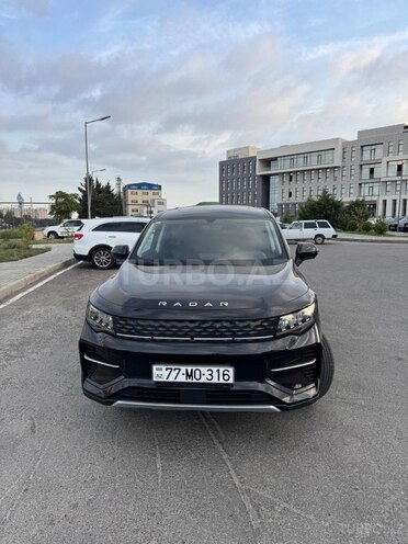 Radar RD6 2022, 1,800 km - 0.0 l - Bakı