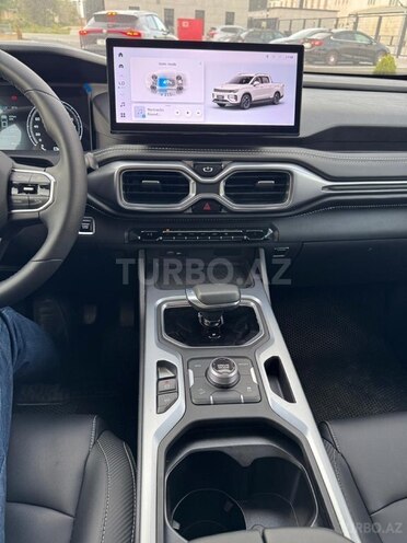 Radar RD6 2022, 1,800 km - 0.0 l - Bakı