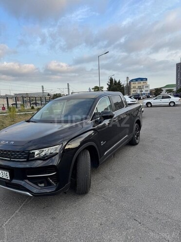 Radar RD6 2022, 1,800 km - 0.0 l - Bakı