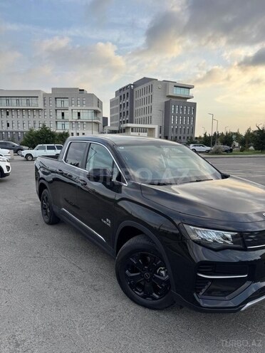 Radar RD6 2022, 1,800 km - 0.0 l - Bakı