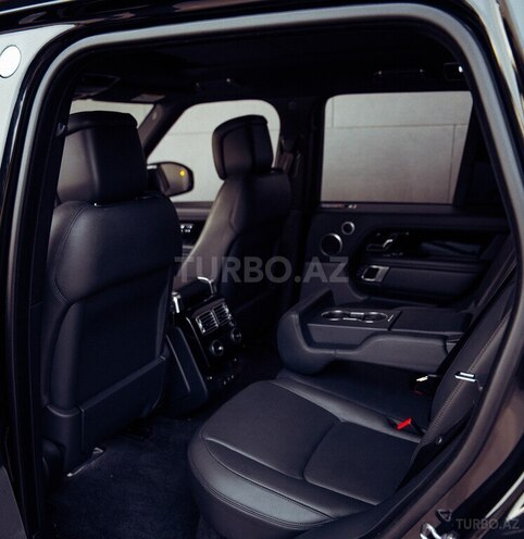 Land Rover Range Rover 2019, 97,300 km - 3.0 l - Bakı