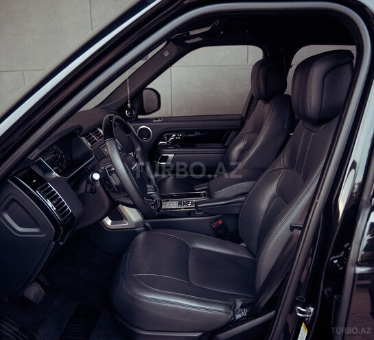 Land Rover Range Rover 2019, 97,300 km - 3.0 l - Bakı