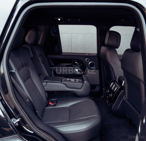 Land Rover Range Rover 2019, 97,300 km - 3.0 l - Bakı