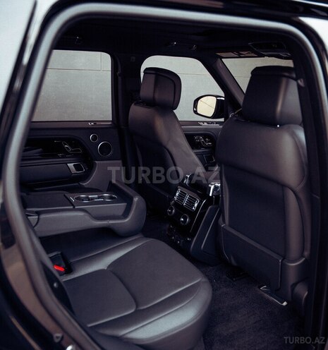 Land Rover Range Rover 2019, 97,300 km - 3.0 l - Bakı