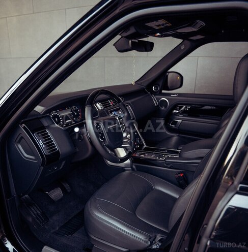 Land Rover Range Rover 2019, 97,300 km - 3.0 l - Bakı
