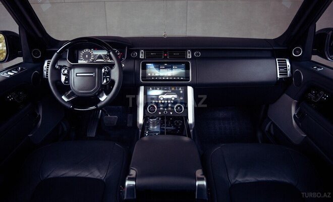 Land Rover Range Rover 2019, 97,300 km - 3.0 l - Bakı
