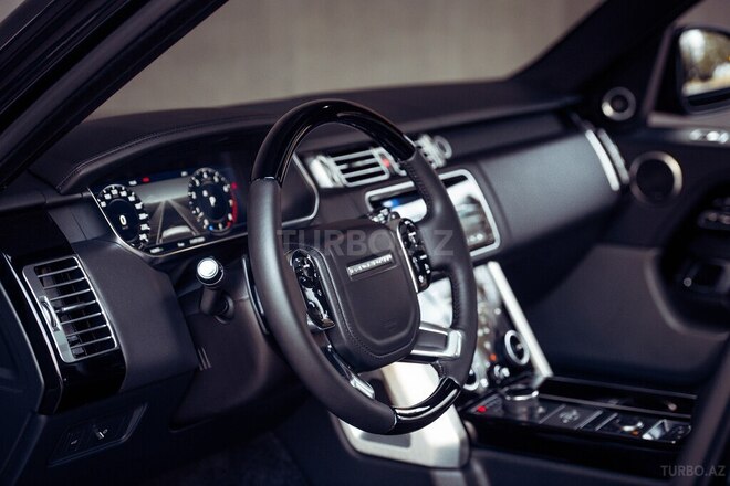 Land Rover Range Rover 2019, 97,300 km - 3.0 l - Bakı