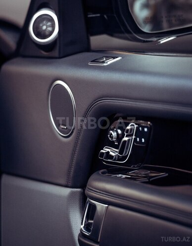 Land Rover Range Rover 2019, 97,300 km - 3.0 l - Bakı