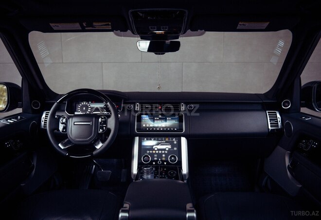 Land Rover Range Rover 2019, 97,300 km - 3.0 l - Bakı