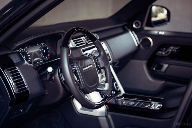 Land Rover Range Rover 2019, 97,300 km - 3.0 l - Bakı