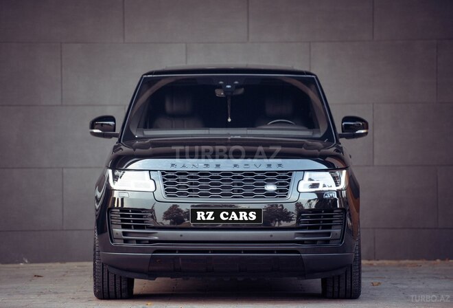 Land Rover Range Rover 2019, 97,300 km - 3.0 l - Bakı