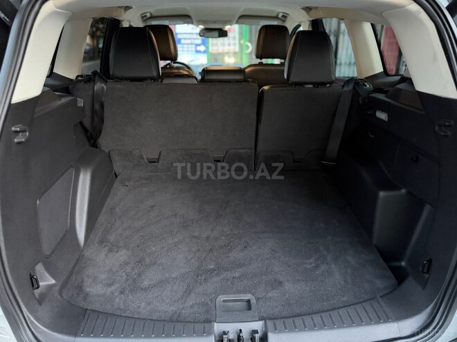 Ford Escape 2017, 155,000 km - 1.5 l - Bakı