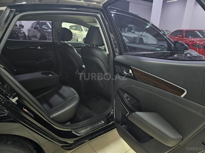 Kia K7 2019, 125,000 km - 2.2 l - Bakı
