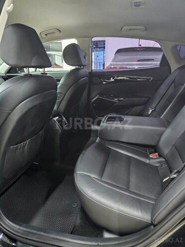 Kia K7 2019, 125,000 km - 2.2 l - Bakı