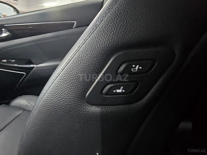Kia K7 2019, 125,000 km - 2.2 l - Bakı