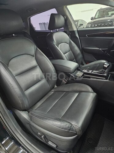 Kia K7 2019, 125,000 km - 2.2 l - Bakı