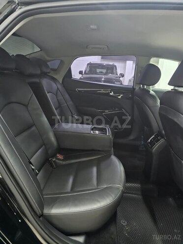 Kia K7 2019, 125,000 km - 2.2 l - Bakı