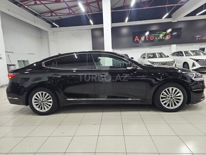 Kia K7 2019, 125,000 km - 2.2 l - Bakı
