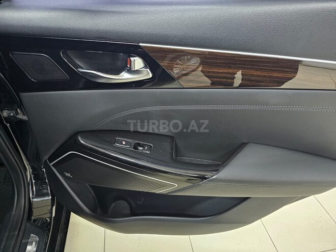 Kia K7 2019, 125,000 km - 2.2 l - Bakı