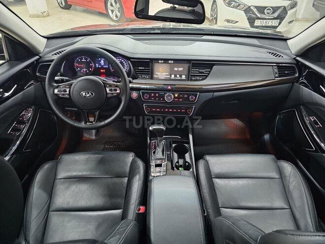 Kia K7 2019, 125,000 km - 2.2 l - Bakı