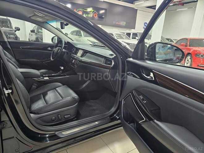 Kia K7 2019, 125,000 km - 2.2 l - Bakı
