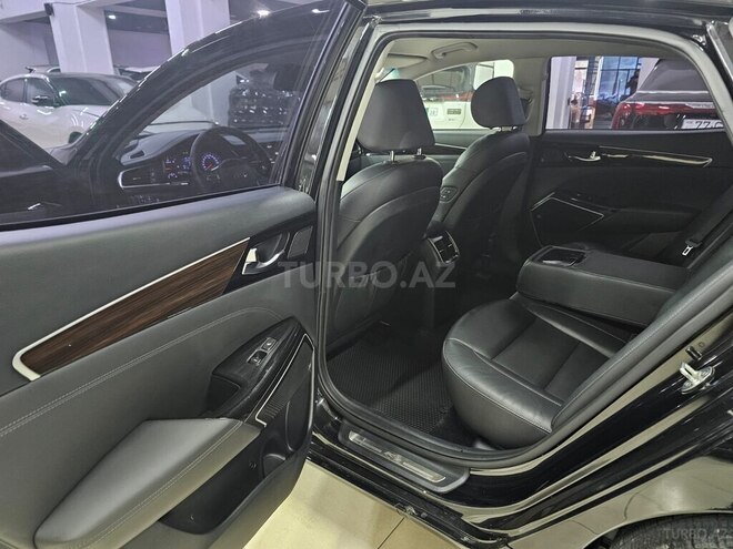 Kia K7 2019, 125,000 km - 2.2 l - Bakı