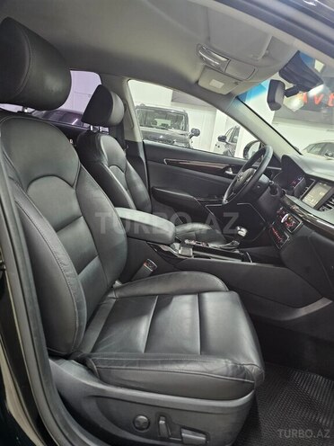 Kia K7 2019, 125,000 km - 2.2 l - Bakı